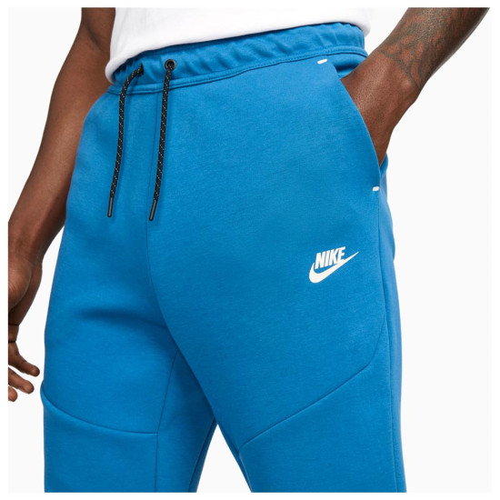 Nike Ανδρικό παντελόνι φόρμας Sportswear Tech Fleece
